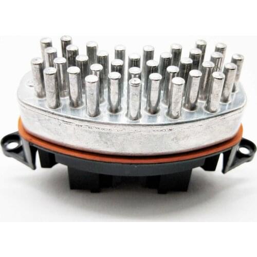 New Blower Motor Resistor 3S7H19E624AB / 9140010463/9 140 010 463 For Ford Mondeo 3S7H-19E624-AB