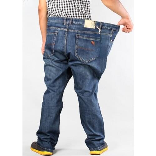 Oeny Mens Jeans