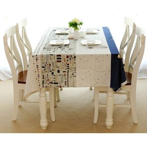 Tablecloth Toalhas De Mesa Bordada Table Cover For Square Tables Linen Towel Table Clothtowels The Table Embroidered Of Banquet