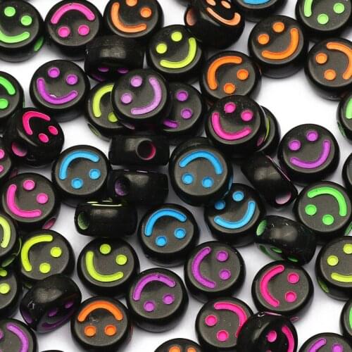 SONGKKO Black Bracelets