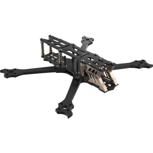 SpeedyBee FS225 V2 5inch 225mm 5" FPV Freestyle Frame RC Racing Drone