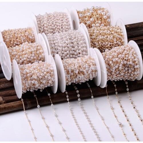 TKSGNK Pearl Necklaces For Women