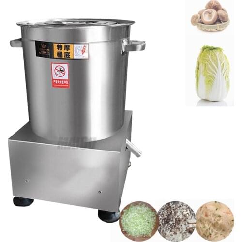 Vegetable Stuffing Water Squeezing Device Vegetable and Fruit Juice Press Dehydrator Vegetable Squeezer