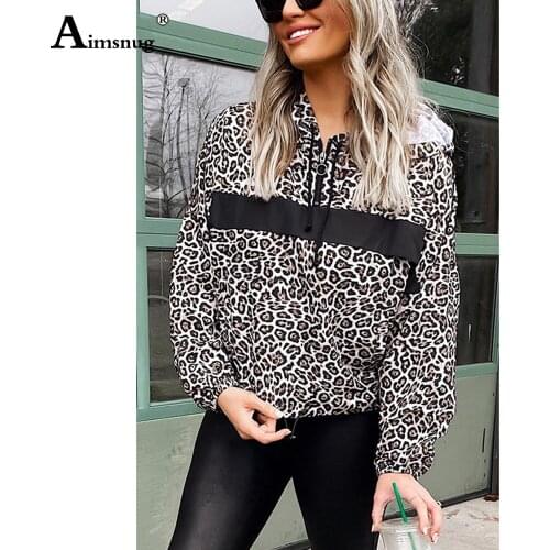 Women Fashion Hooded Sweatshirt New Patchwork Zipper Basic Top Streetwear Ladies 2020 Hoodies Sudadera Mujer Sweatshirt Pullover