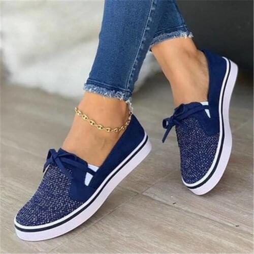Zplover Women's Sneakers