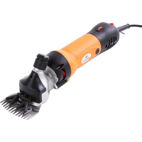 690W Electric Sheep Shearing Clipper Scissors Pruning 220v-240v Shears Cutter 9 teeth/13 teeth blade Goat Clipper Machines