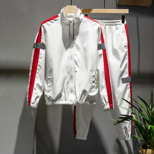 AEMBOTIONEN Men's Sportswear