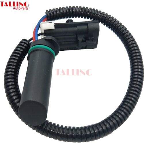 10137664 Camshaft Position Sensor For PONTIAC FIREBIRD BUICK CENTURY REGAL CHEVROLET CAMARO LUMINA MONTE VENTURE OLDSMOBILE