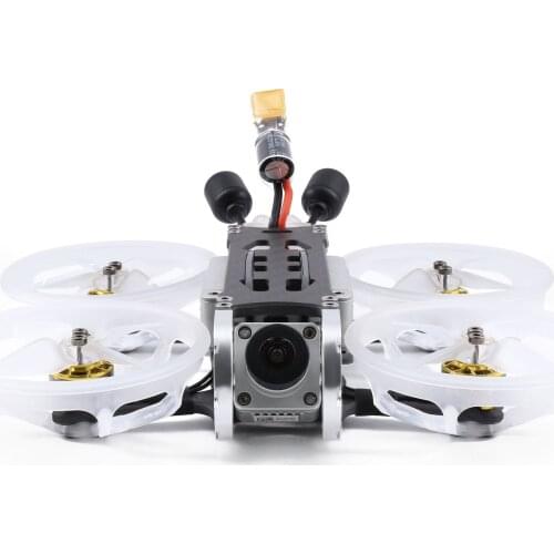 Geprc Rocket Lite/Plus 112mm 2-Inch HD aerial photography FPV Racing Drone PNP BNF w/Caddx Vista 720P Digital HD camera RC Drone