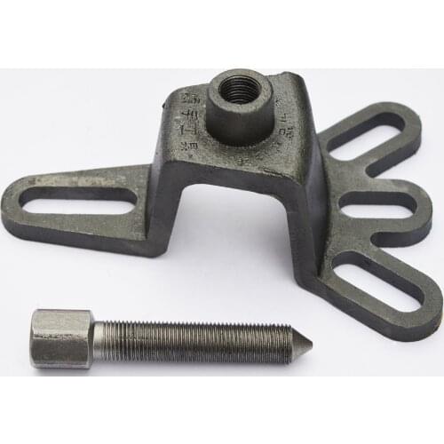 C045 Tricycle Brake Drum Removal Tool Disassembled Rear Brake Pad Rama Tweezer Motorcycle Repair Tool