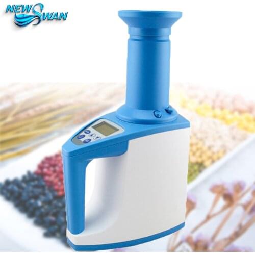 Computer Moisture Meter LDS-1G Grain Moisture meter with High Precision Capacity