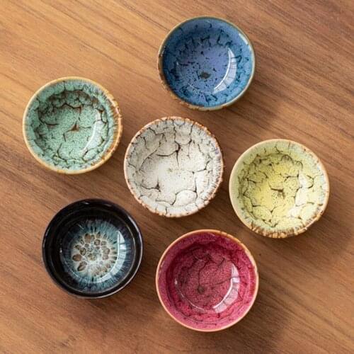 Chinese Tea Cup Porcelain Celadon Teacup Set Teapot Drinkware Ceramic China Kung Fu Tea Set Ceramic cup Chinese gift