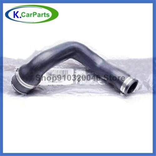 LR076845 1Pcs New Cooling System Rubber Hose Water Pipe For RANGE ROVER SPORT DISCOVERY LAND ROVER 2010-2013