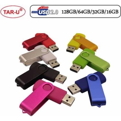 Free shipping:Pendrive 32GB 64GB 128GB flash usb promotional gift usb flash custom logo usb stick