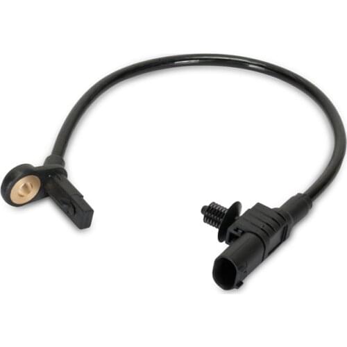 New ABS Sensor Speed Wheel Speed Sensor Rear L/R for Mercedes-Benz W164 W251 X164 ML280 ML350 R300 OEM 1645400717 1649058300