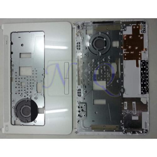 New Original Top Case Plam Upper Case Assembly White For HP Pavilion 14 14-N000 JTE39U83TP903