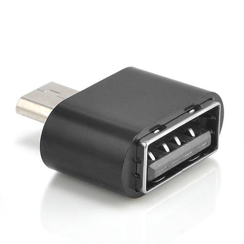Adapter OTG Converter USB 2.0 Type-C to USB Convert to Type C USB-C Port Adapter USB Charger Cable For Android Tablet Phone