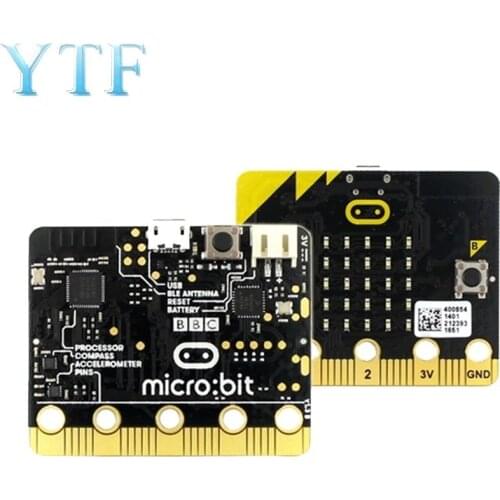 Micro: Bit NRF51822 Development Board microbit Graphical