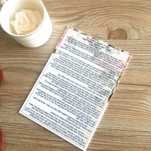 Luxury White Acrylic Wedding Invitation Card Wedding Favor Decor Lace Invitation Card Design 10pcs Custom with Box