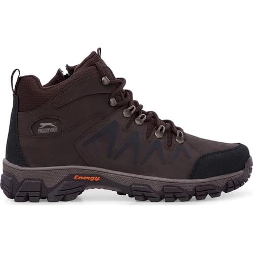 Slazenger Men's Motorcycle Boots