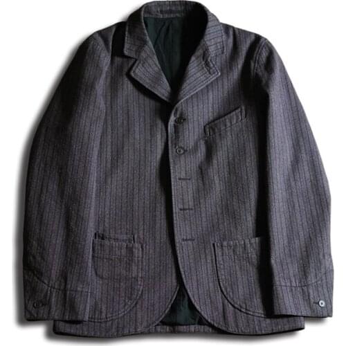 UVRCOS Men's Casual Blazers
