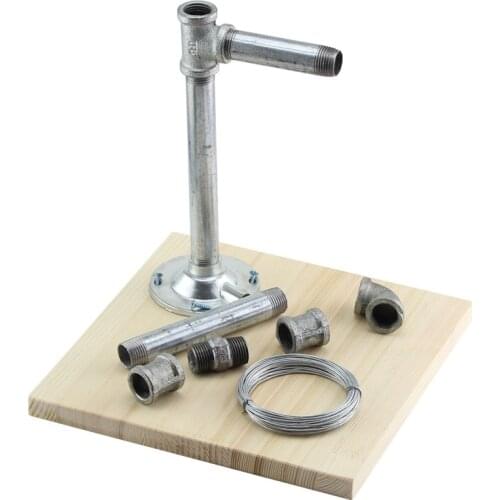 Workbench Wood Worktable Base Stell Bracket Clay Tool Sculptural Polymer Super-Quality Pottery Plasticine Surgeon DIY Art Manual