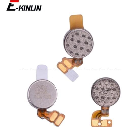 Vibrator Vibration Motor Flex Cable Spare Parts For HuaWei Mate 20 X 10 9 Pro Lite P Smart Plus 2019