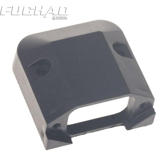 YJ-110A 90 100 125 Used Universally Electrical Outlet Box Round Knife Cutting Machine Spare Parts Sewing Parts