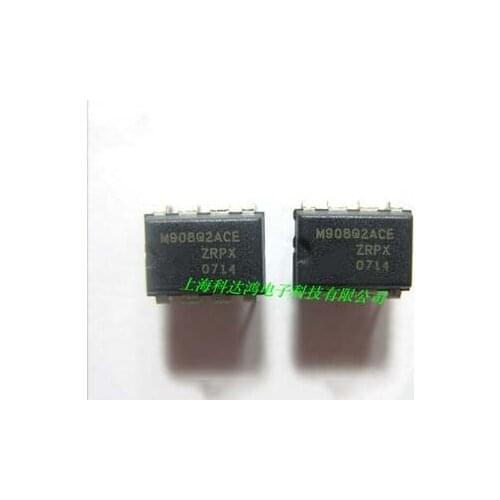 10PCS/lot M908Q2ACE M908Q2ACEZRFW DIP8 original In Stock
