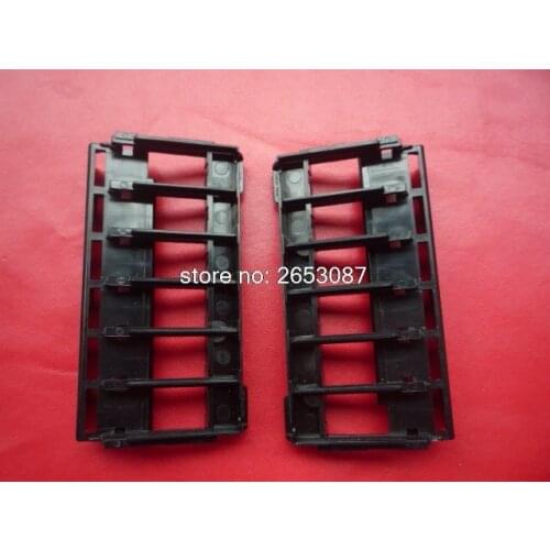 2PCS New original plastic CONNECTOR CSIC holder for EPSON L1800 1500W 1430 1410 holder ink cartridge connector csic ADAPTER ASSY