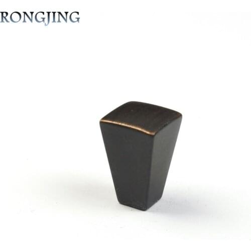 2X Modern Kitchen Cabinet Drawer Knobs Cupboard Closet Dresser Drawer Handles Bars Shoes Box Handle