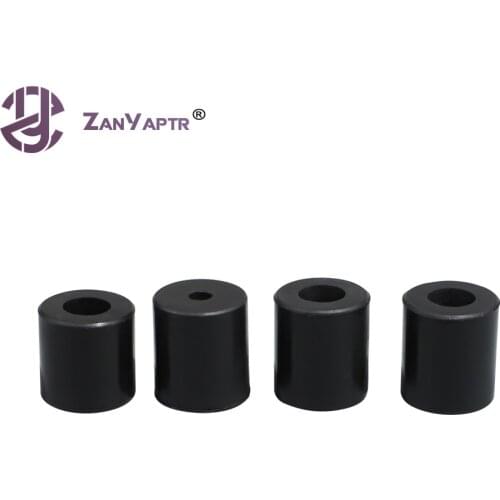 3D printer High Temperature Silicone Solid Spacer Hot Bed Leveling Column For CR-10/ CR10S Ender-3 Pro