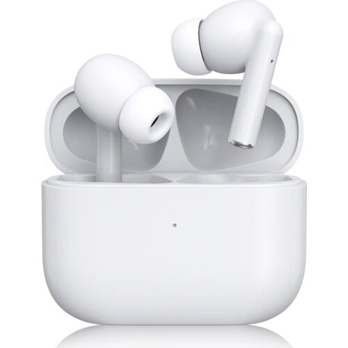 A8 TWS Earbuds Bluetooth 5.0 Earphones Charging Box Wireless Headphone 9D Stereo Sports Waterproof Headsets With Microphone