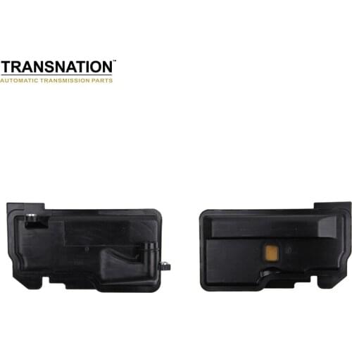 YF1 YF2 BLVA Auto Transmission Oil Filter 25420-RDP-003 Fit For HONDA PILOT EX 2006-UP Car Accessories Transnation Parts