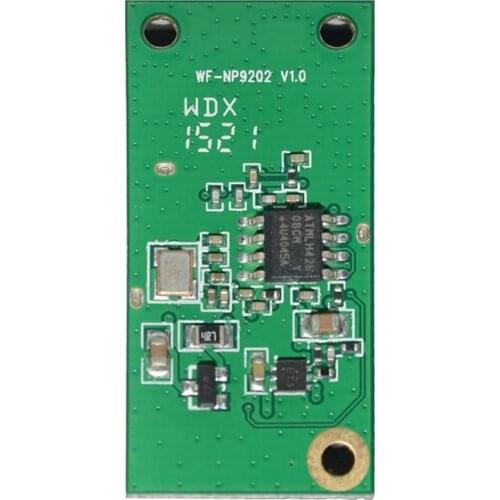 Wireless Network Card Module Qualcomm AR9271 150M Internet Card Wifi Receiver