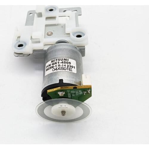 Motor and Sensor Board QK1-4505 for Canon PIXMA MP630 MP638 printer parts