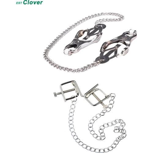 EST Clover Sex Toys For Adults