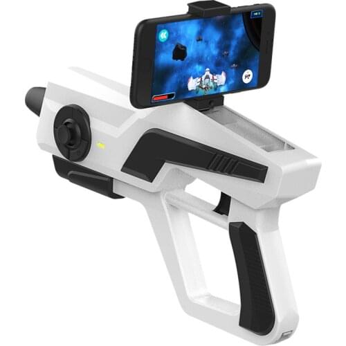 Feizhouying Pistol Controllers