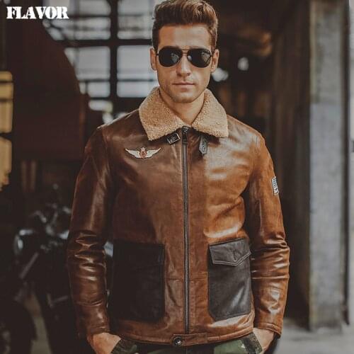 Men's Warm Jackets FLAVOR China