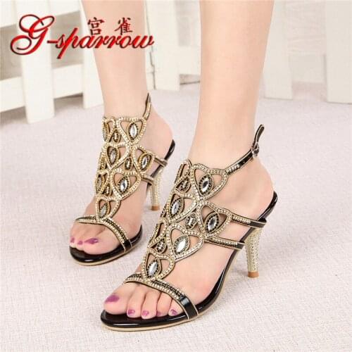 Женские очки и футляры G-SPARROW China At AliExpress