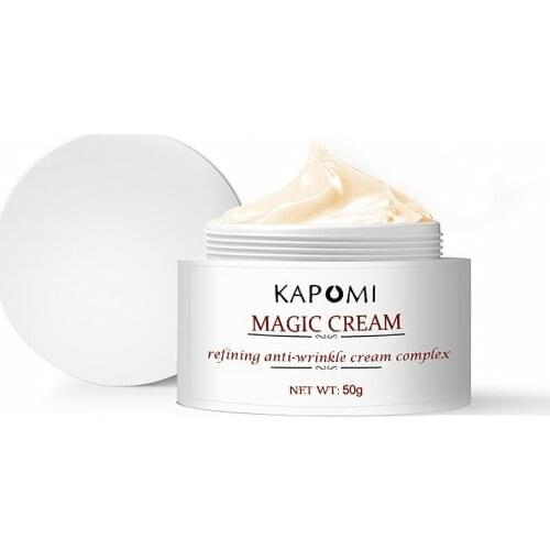 Magic Moisturing Anti-Aging Cream Retiol VE Anti Wrinkle Lift Hyaluronic Acid Skin Firming Day Night Cream