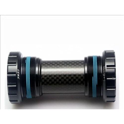 TAIWAN CEMA ITA24 70MM Bottom Brackets For ROAD BIKE