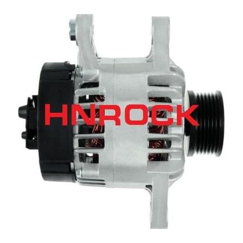 NEW HNROCK 12V 75A ALTERNATOR CA1313IR 21424 63321640 FOR FIAT