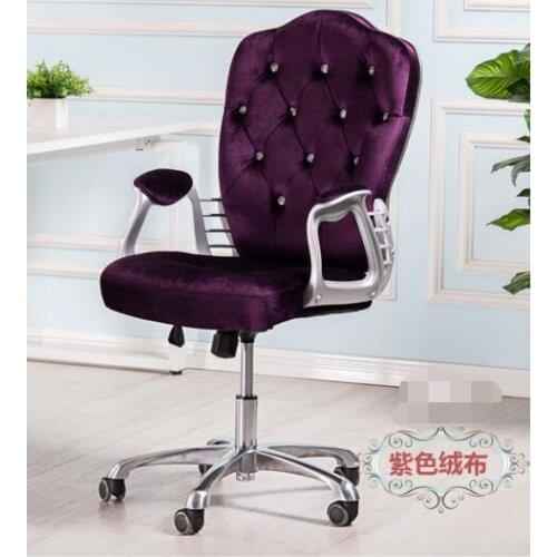 Lift chair swivel chair boss anchor live fabric seats quality goods