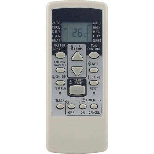 Air Conditioner Conditioning Remote Control Suitable For Fujitsu AR-RCD1C AR-RCD1E AR-RCE1C AR-RCC2J AR-RCG2J AR-RCE1E