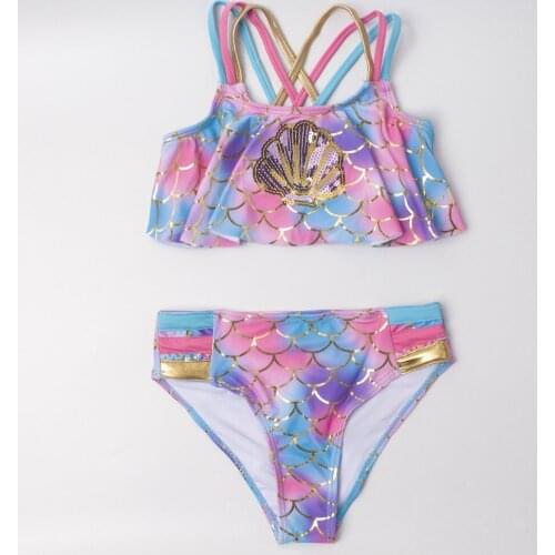 Scarleton Separate Swimwear