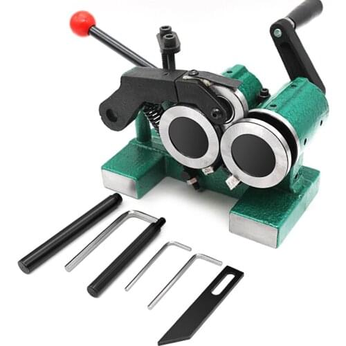 High-precision grinding machine 1.5-30, PGA punch grinding machine, clamping accuracy 5um product hardness HRC58-68degrees