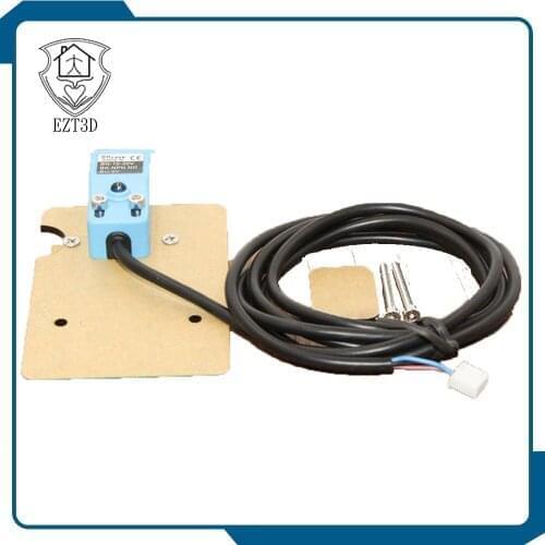 1Set 3D Printer Parts Auto Leveling Position Sensor Kit For Anet A8 free shipping