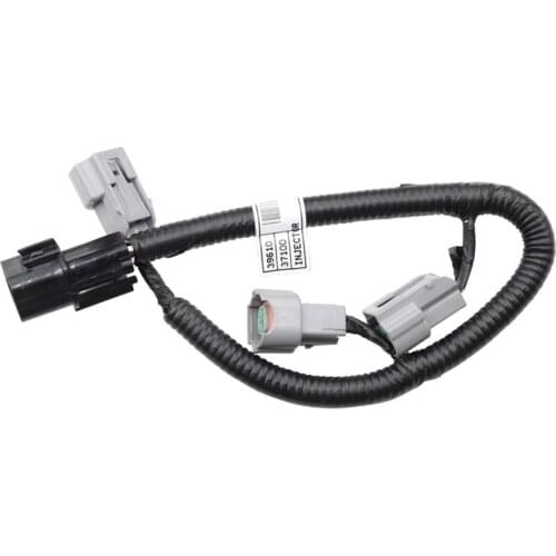 Wire Wiring Harness Fuel Injector 39610-37100 For Sonata Santa Fe Tiburon Tucson