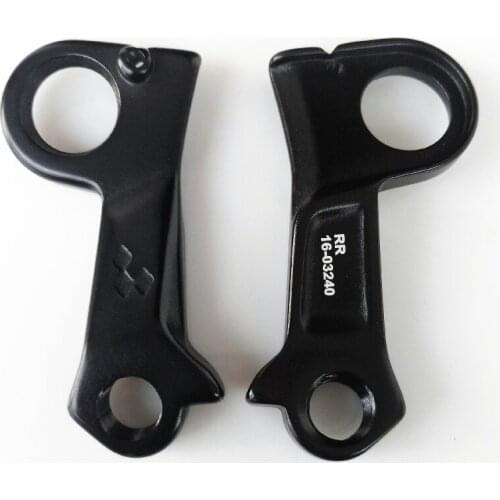 1pc Bicycle rear derailleur hanger #2091 For Cube #CR10241 Elite Hybrid Stereo CUBE AMS 100 Access WLS Reaction GTC MECH dropout